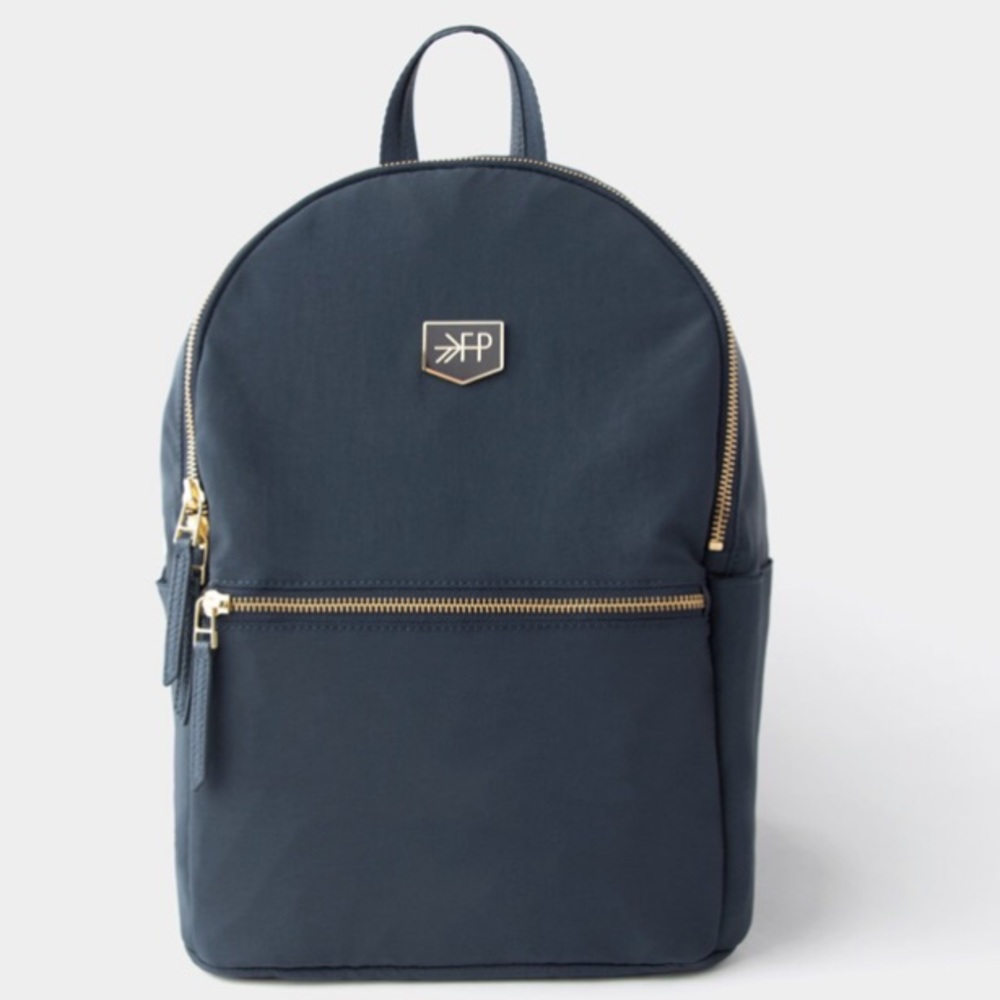 Freshly Picked Navy City Pack
